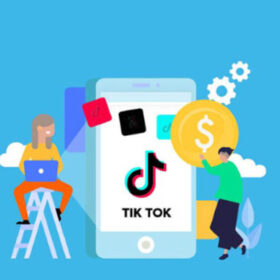 Dịch vụ TikTok chuyên nghiệp - Bảng giá dịch vụ TikTok 2023