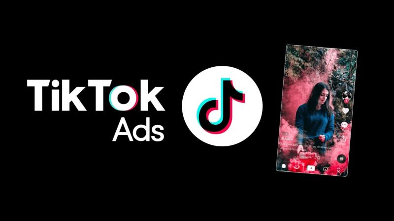 Dịch vụ quảng cáo của TikTok giúp tăng độ nhận diện và thu hút người theo dõi