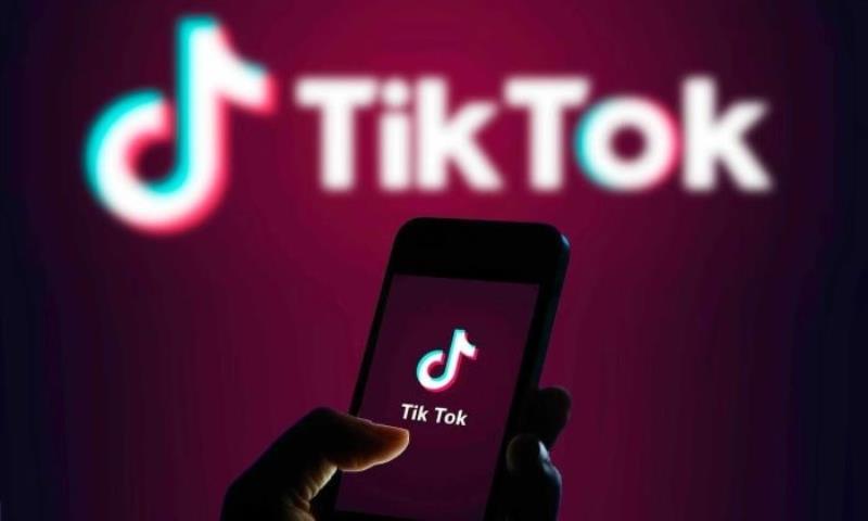 Liên hệ đơn vị cung cấp dịch vụ mở khóa tài khoản Tiktok 