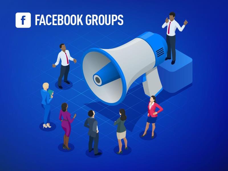 Mua bán group Facebook mang lại rất nhiều lợi ích trong kinh doanh