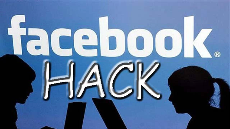 Nguyên nhân khiến tài khoản Facebook bị hack