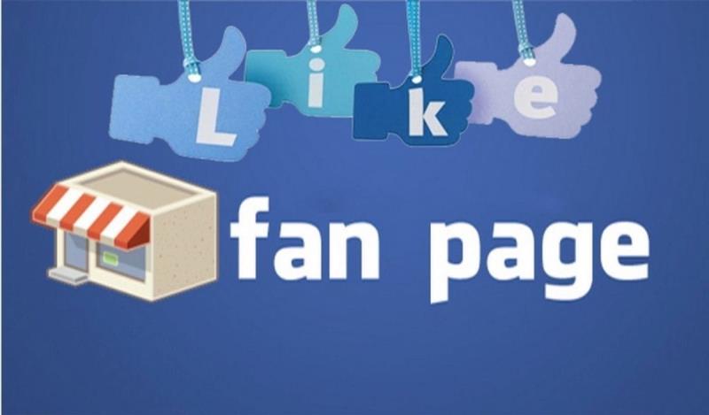 Những trường hợp nào nên mua like fanpage Fanpage?