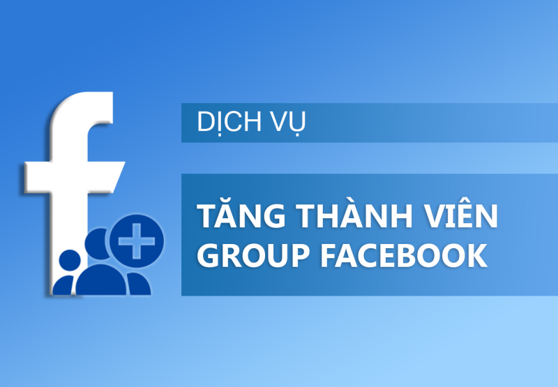  Phamtaitan.vn là đơn vị hỗ trợ mua thành viên cho nhóm Facebook đáng tin cậy