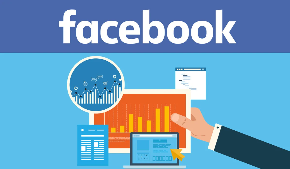 Tại sao facebook lại bị bóp tương tác?