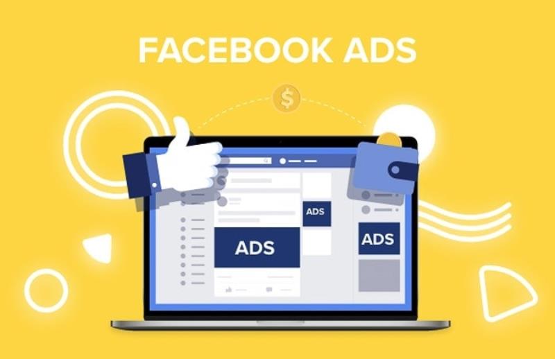 Tiến hành chạy quảng cáo Facebook Ads