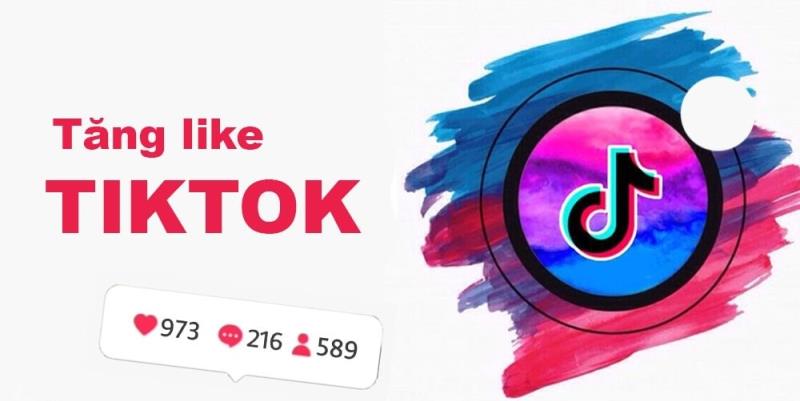 Tim TikTok đóng vai trò như một chỉ số đánh giá mức độ hấp dẫn của video