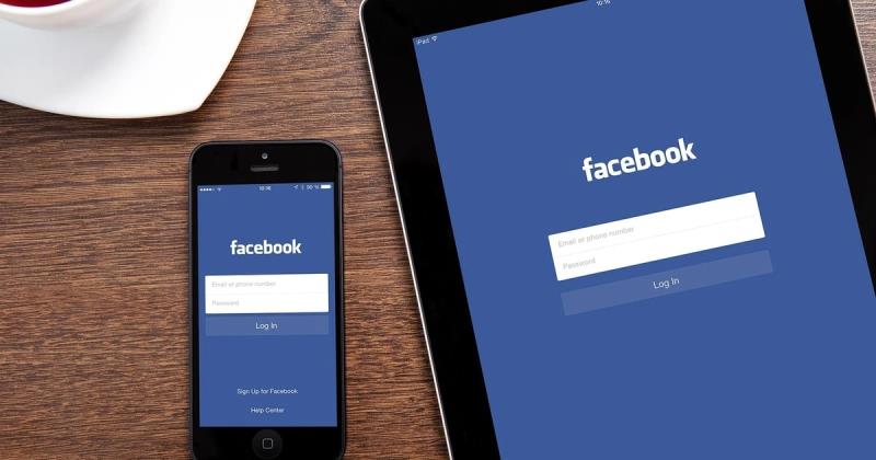 Vì sao cần phải đăng xuất Facebook từ xa?