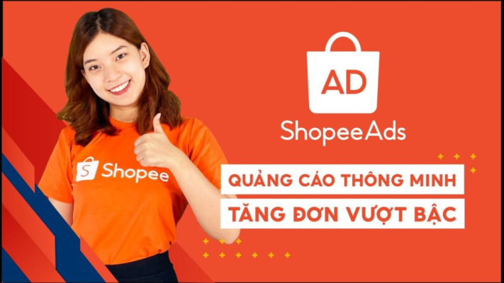 Hướng dẫn chạy quảng cáo Shop Ads trên Shopee mang lại hiệu suất tốt nhất
