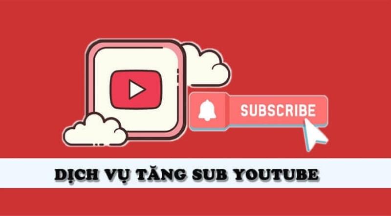 Chọn dịch vụ tăng sub youtube Phamtaitan.vn