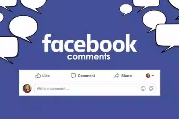 Tăng bình luận facebook là gì?